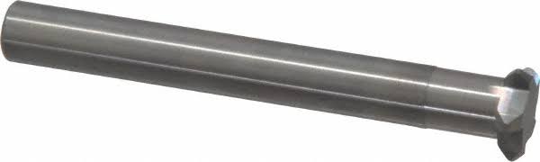 1/2x22 Diameter Carbide Back Chamfer End Mill 5 Flute Q8947