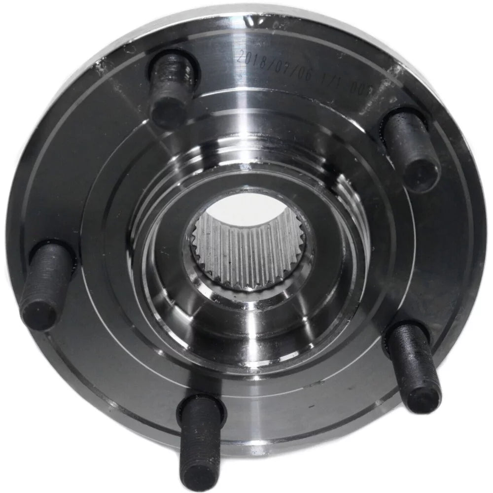 Wheel Hub and Bearing A926