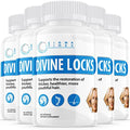 5 Pack Hair Support Capsules F7137