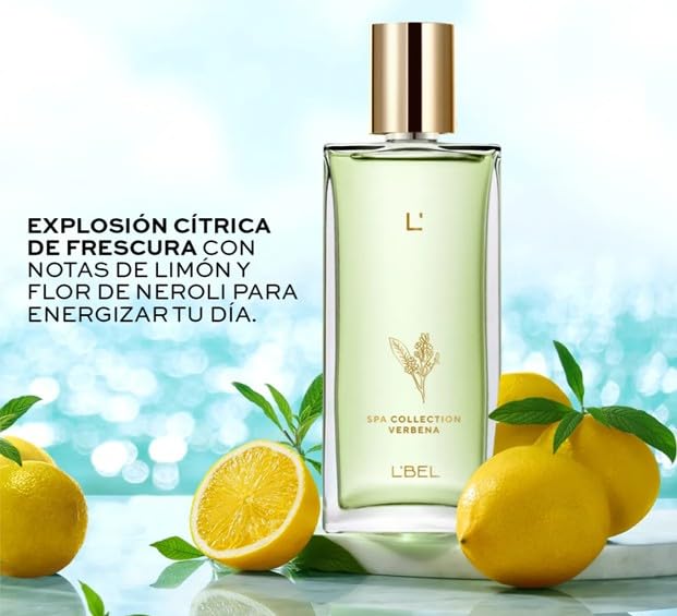 Eau de Toilette 100 ml Q8941