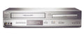 DVD/VCR Combo U83435