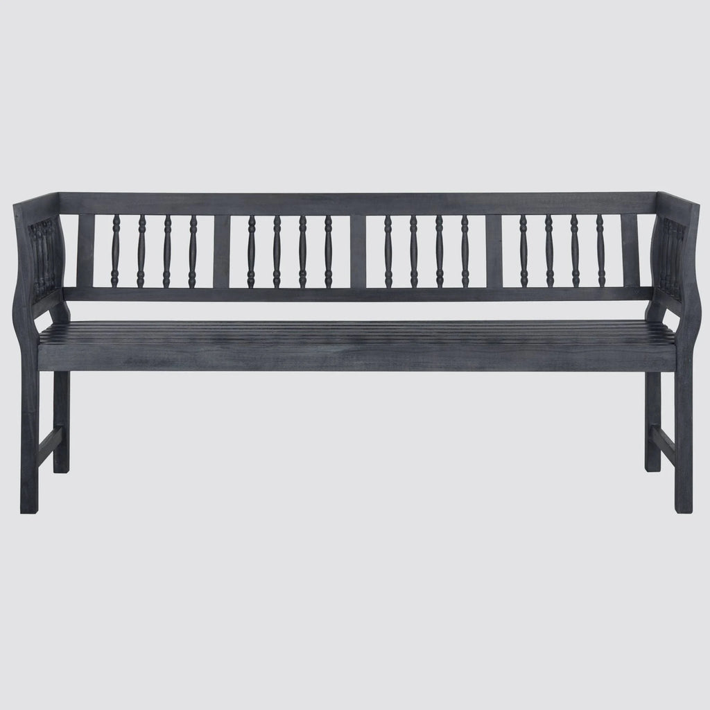 Grey Bench U27665