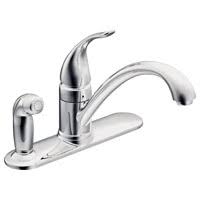 Faucet Kit P241499