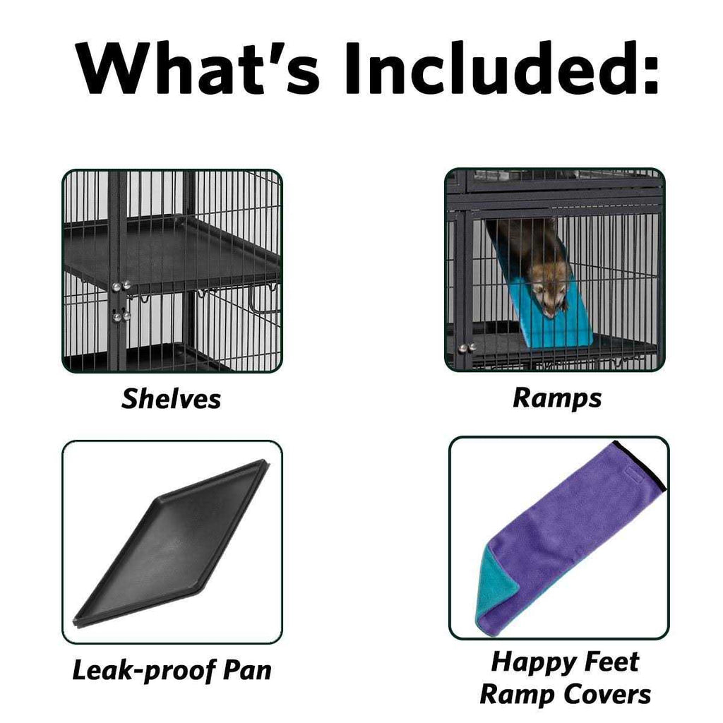 Small Animal Cage Add-On S26923