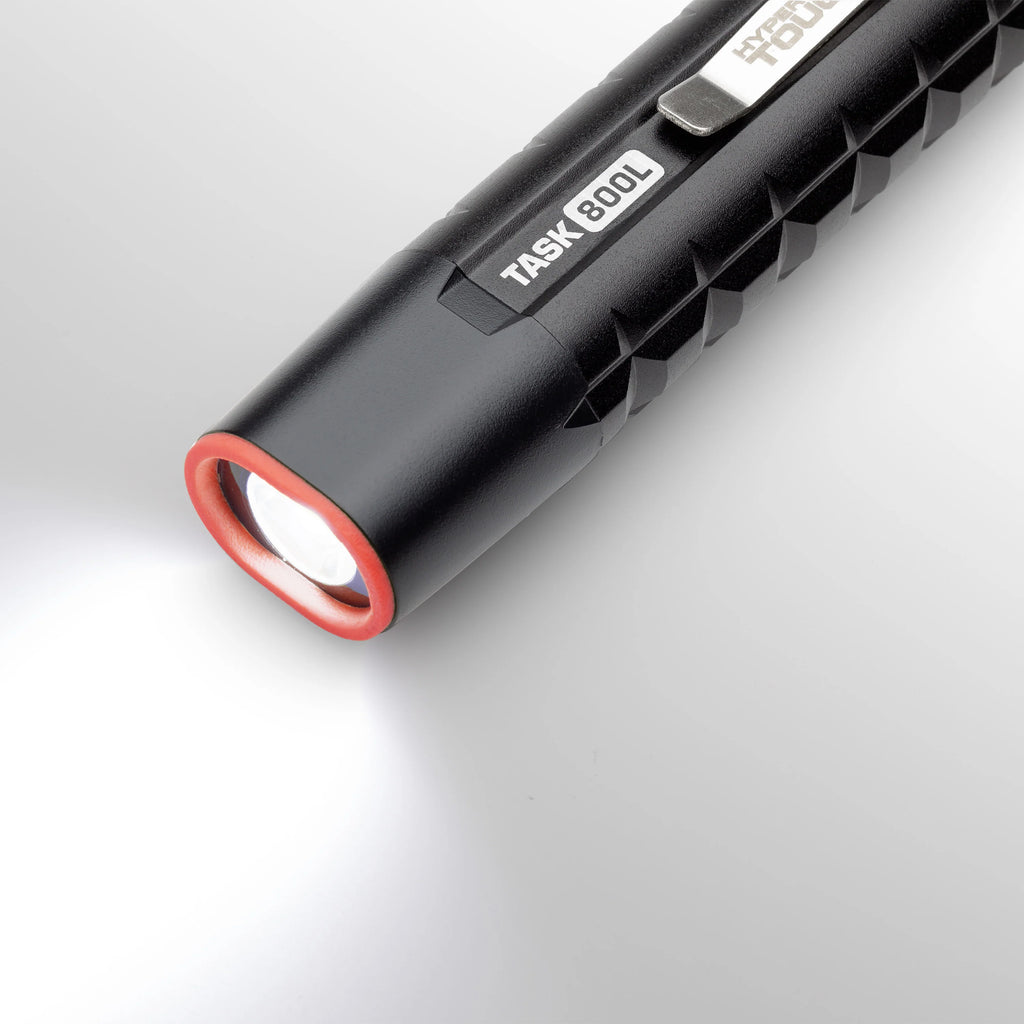 800 Lumens LED Flashlight X67795
