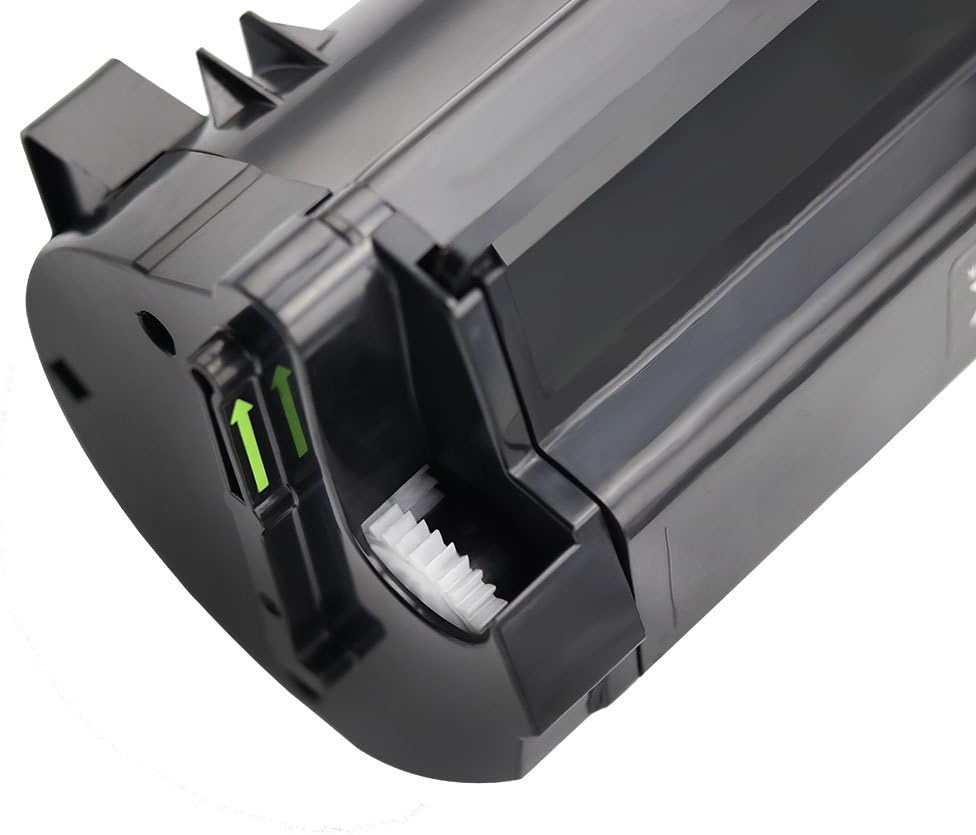 Replacement Toner Cartridge S549