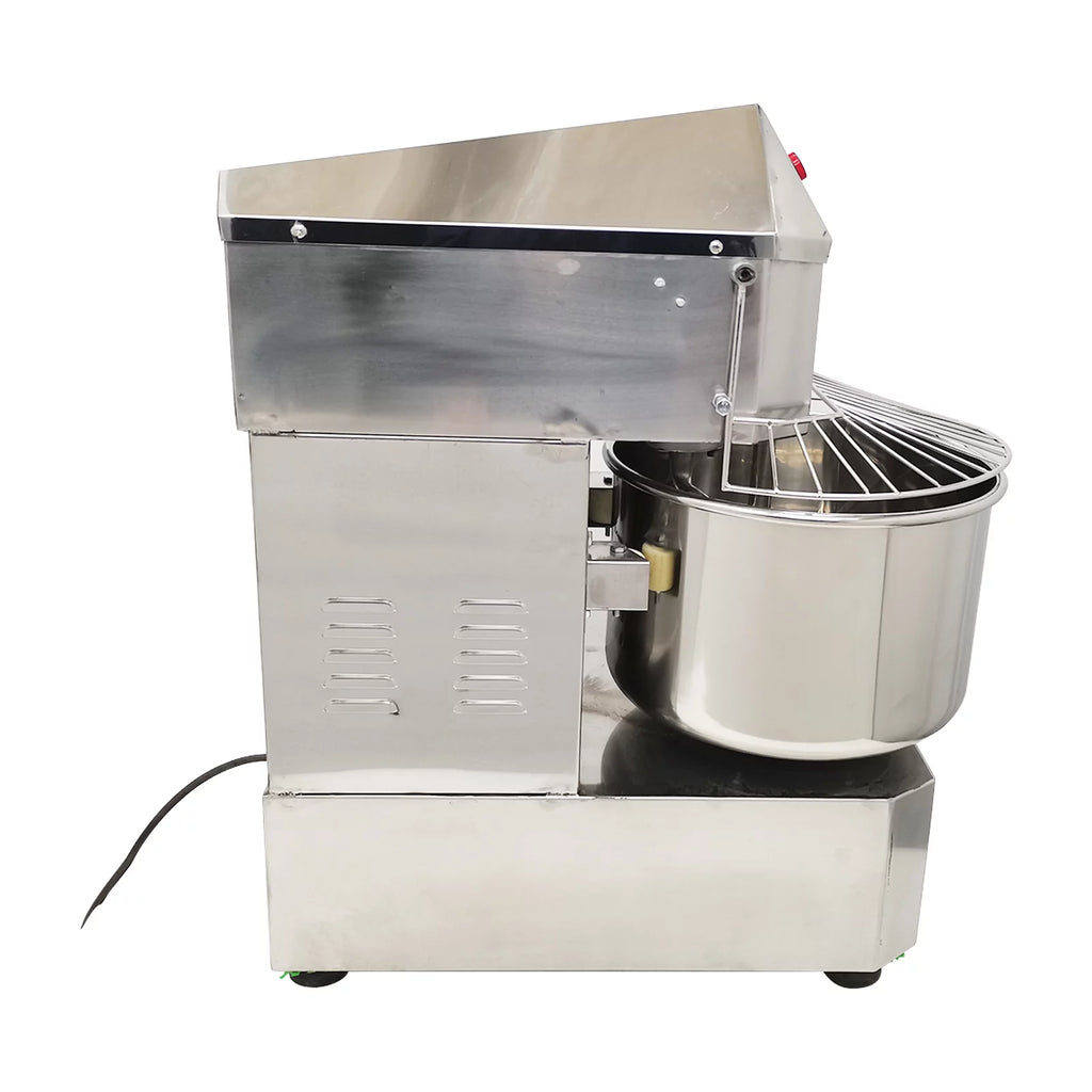 20 QT Electric Dough Mixer O7324