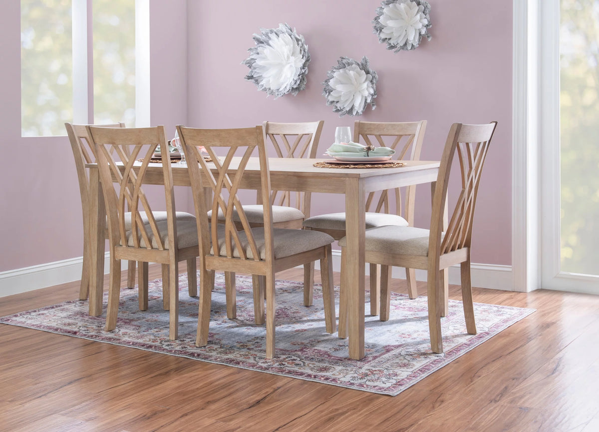 7-Piece Dining Set K368015