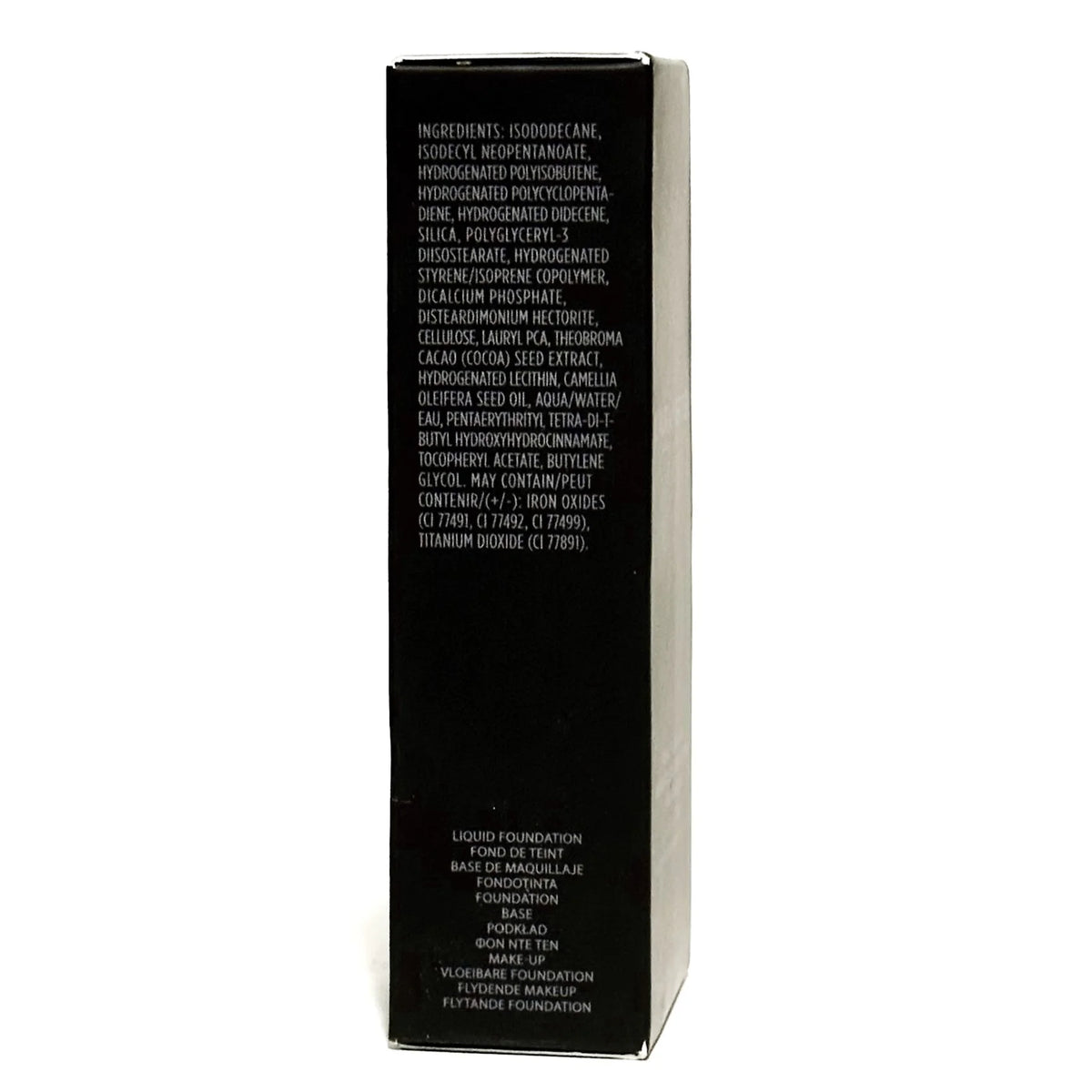 Weightless Perfecting Foundation R14372