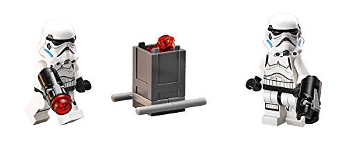 LEGO Star Wars Imperial Troop Transport R873