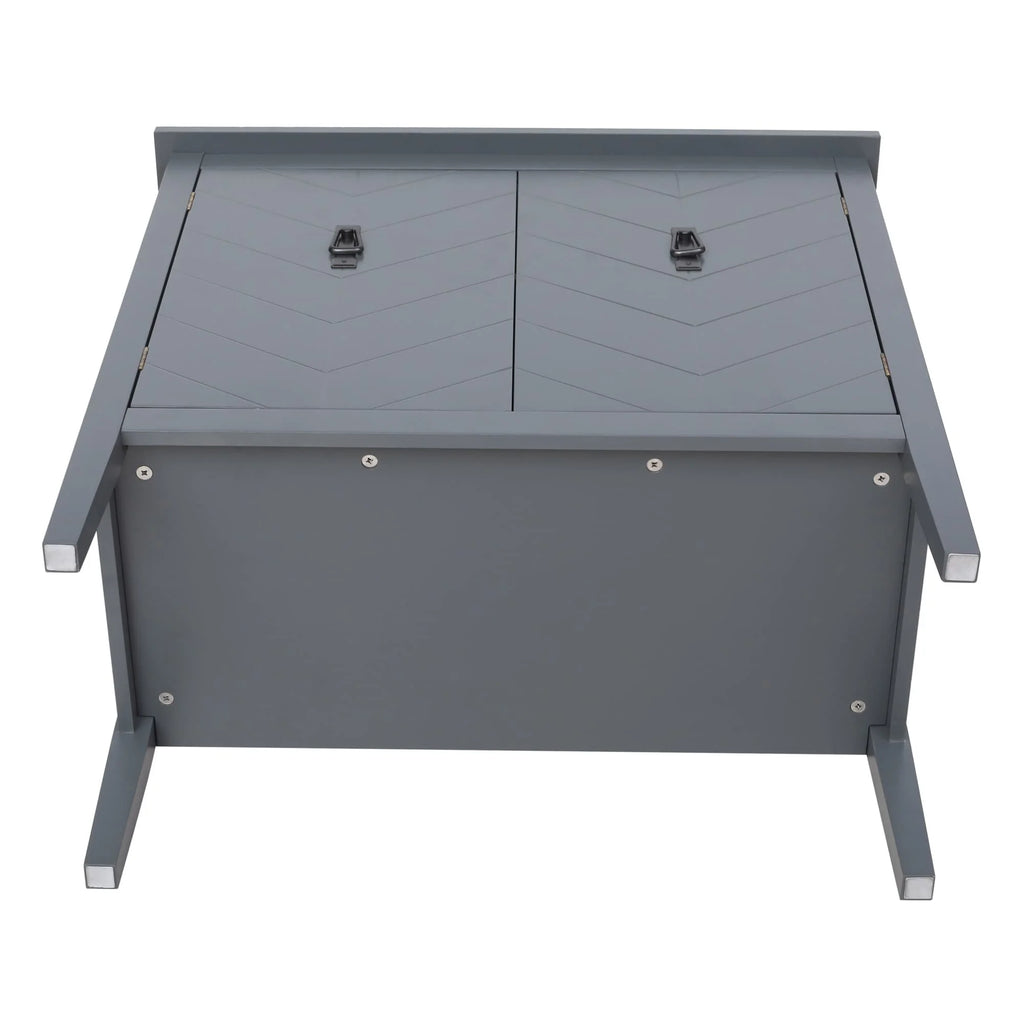 Vintage Style Sideboard L2266