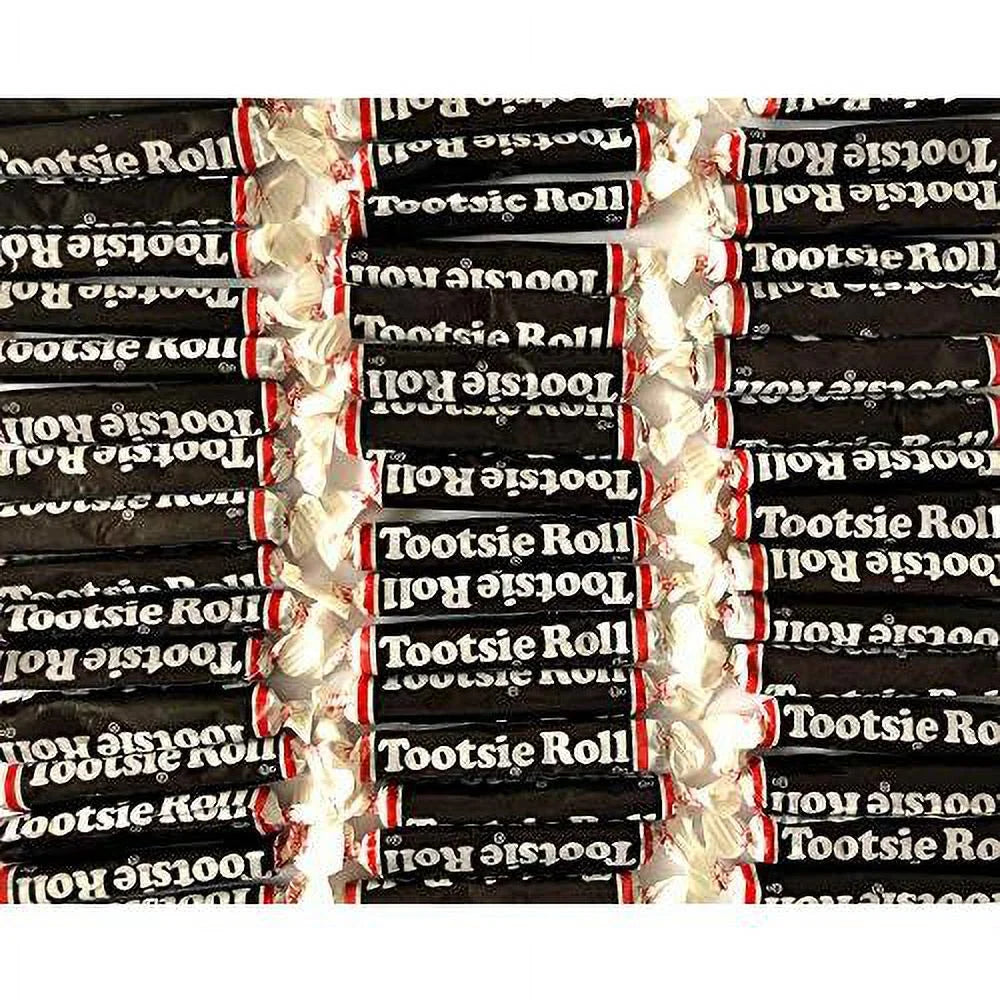 2LB Individually Wrapped Taffy Candy D393555