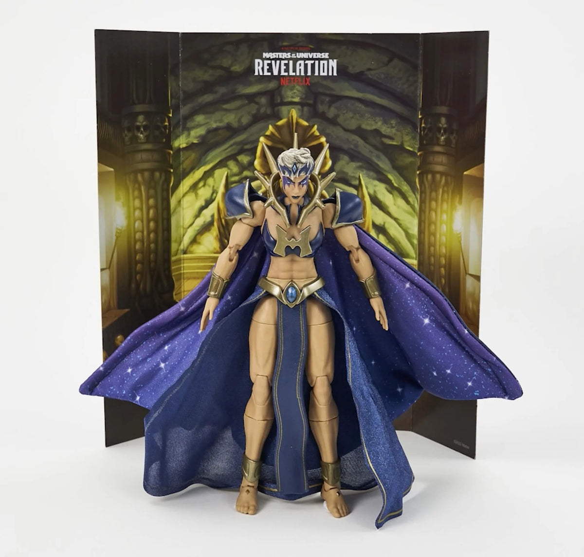 Action Figure Q72205