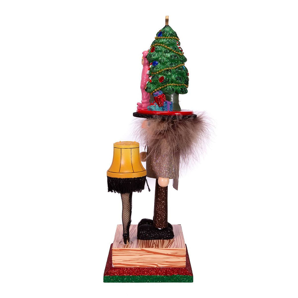 Nutcracker A823