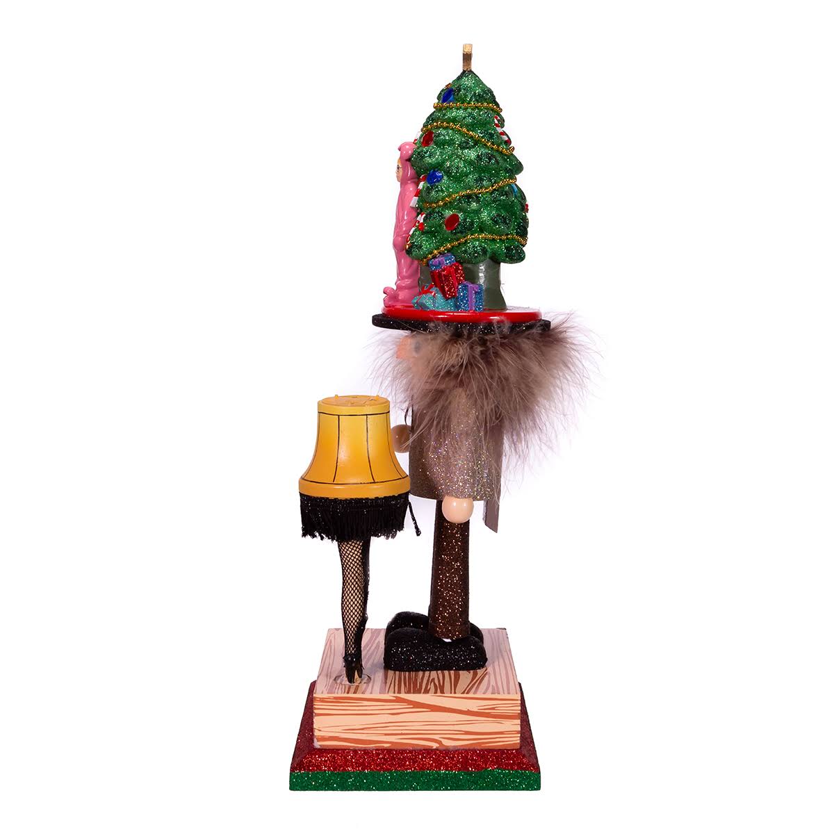 Nutcracker A823