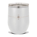 12 oz Stainless Steel Vacuum Insulated Wine Tumbler J59825