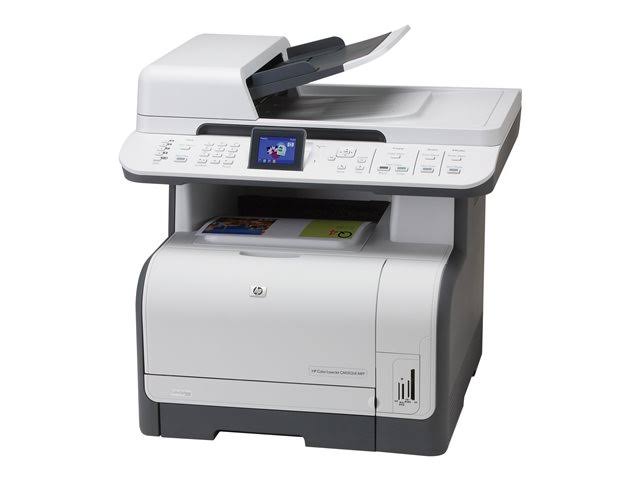 Color LaserJet Printer G773525