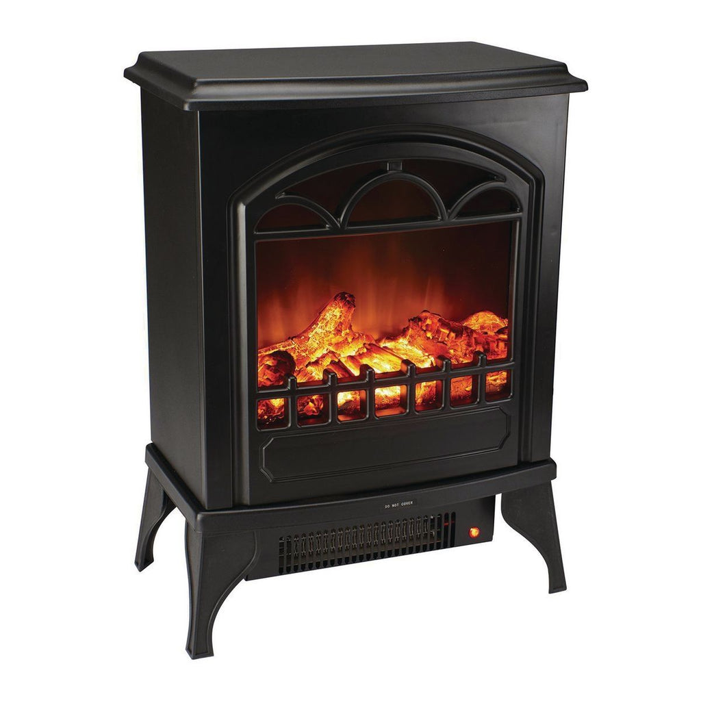 750/1500 Watt Electric Heater Q56458