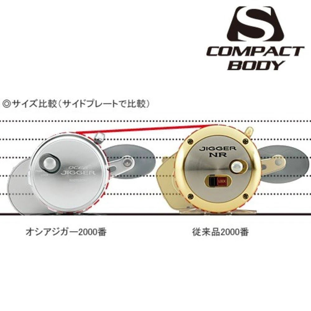 Fishing Baitcasting Reel P93149