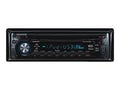 CD receiver Single-DIN 50 Watts x 4 I1314