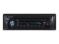 CD receiver Single-DIN 50 Watts x 4 I1314