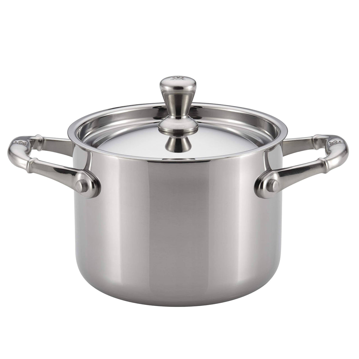 Covered Mini Soup Pot R264