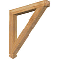 Western Red Cedar Bracket G78784