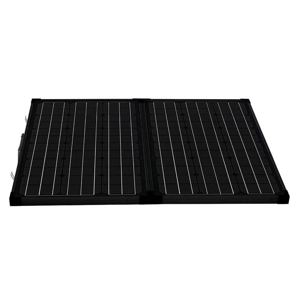 40-Watt Briefcase Solar Panel S8834