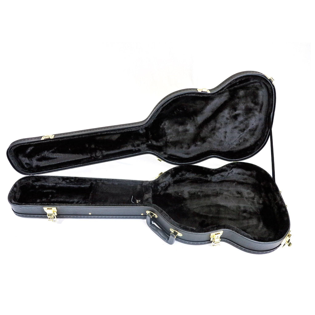 Hardshell Arched Top Electric Guitar Case V37688