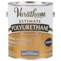 1 Gallon Oil Based Clear Semi Gloss Polyurethane Z8810