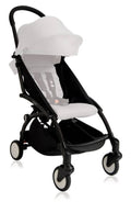 Black Stroller Frame X8960