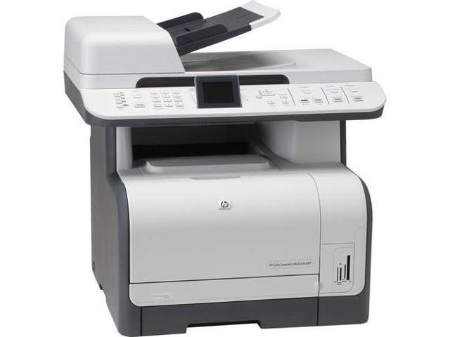 Color LaserJet Printer G773525