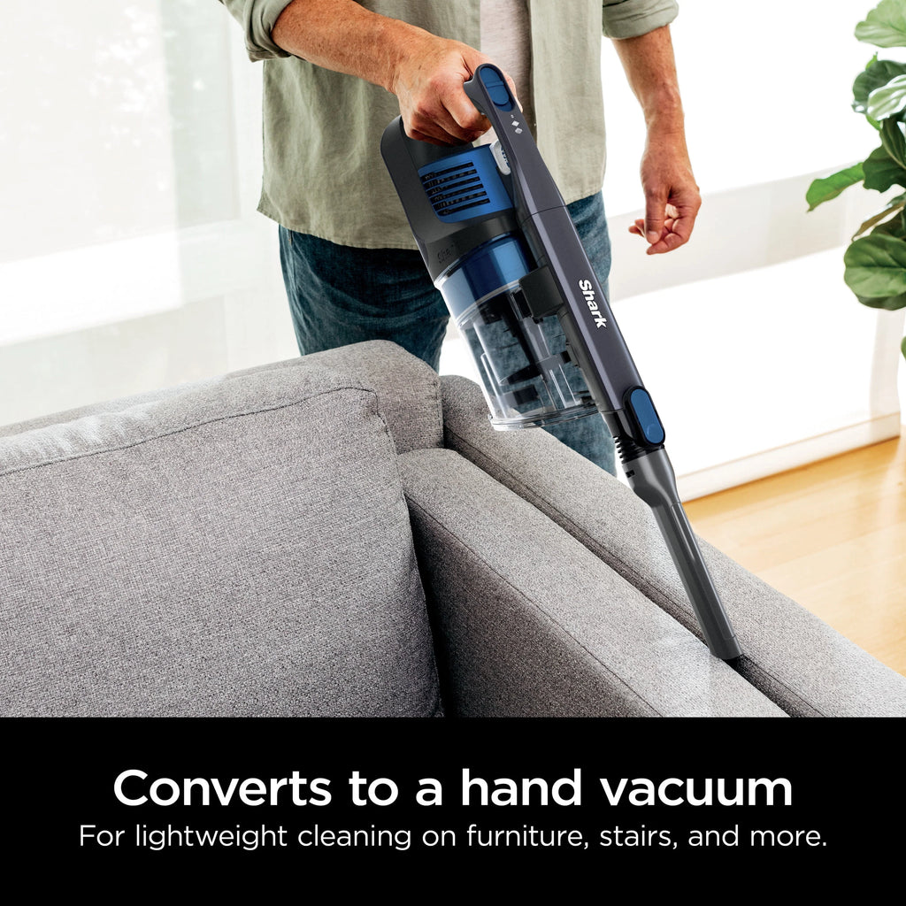 Cordless Stick Vacuum Y5565