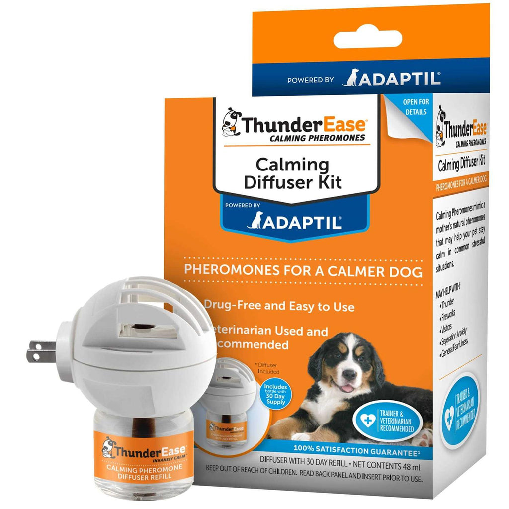 Calming Diffuser Kit Dog V678931