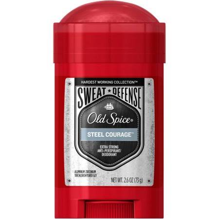 Antiperspirant & Deodorant Hardest Working Collection K251
