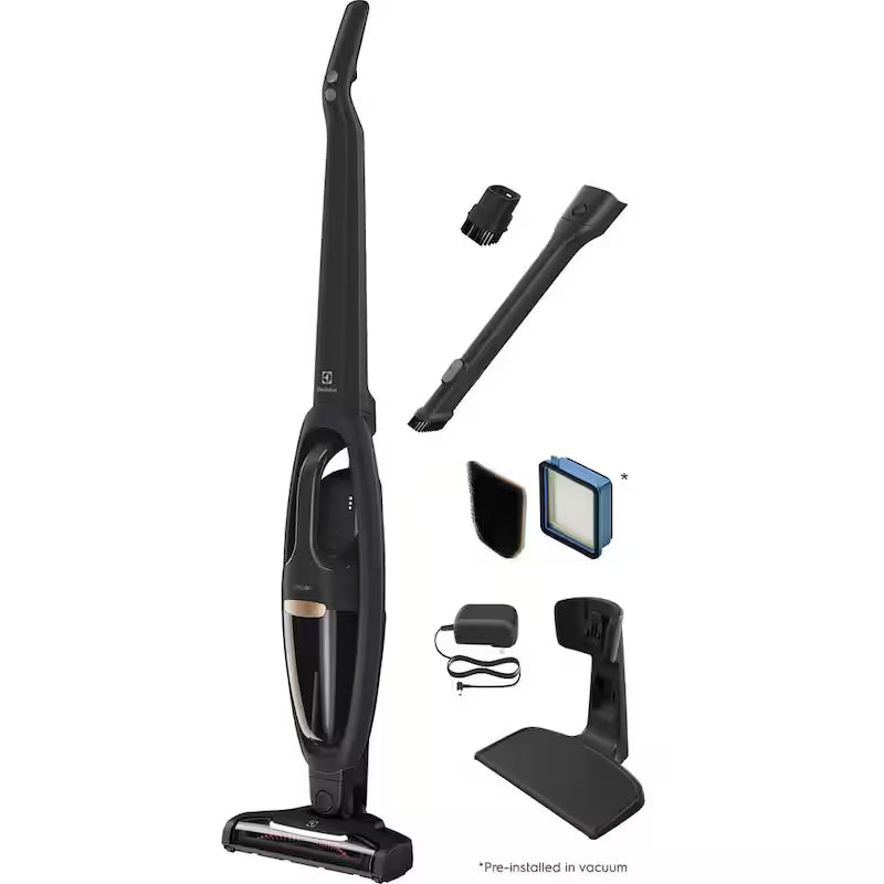 Granite Grey Cordless Stick Vacuum G9459
