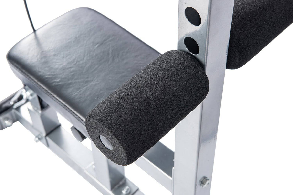 Pull Down Machine Low Row Bar Cable Fitness V941189