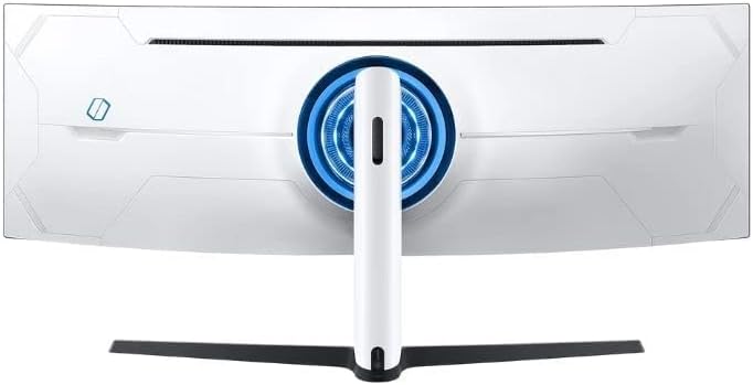 Odyssey Neo G9 L445