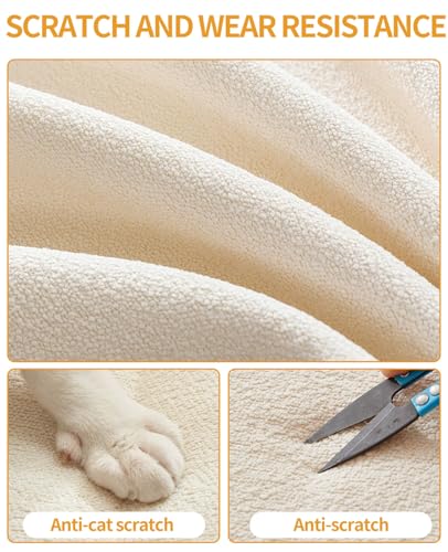 Thickened Waterproof Bench Cushion T315134