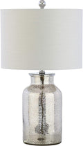 Mercury Glass LED Table Lamp O546230