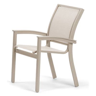 Stacking Patio Dining Chair R33663