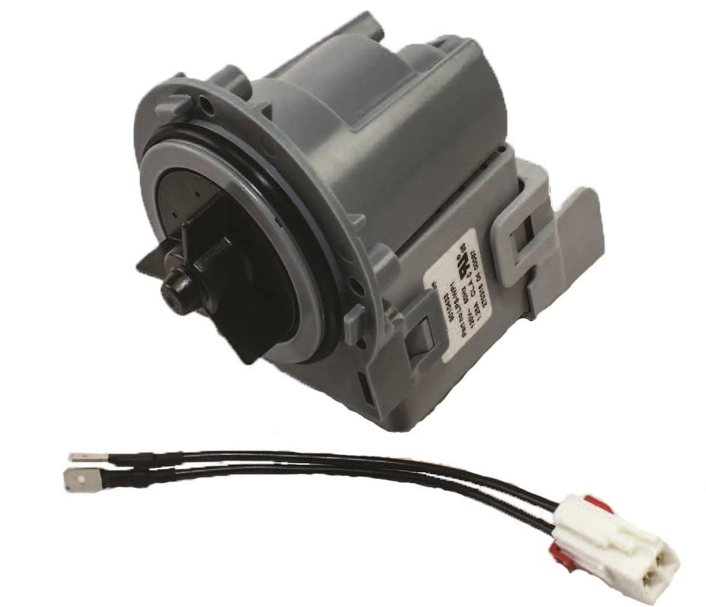 Washing Machine Drain Pump I10943