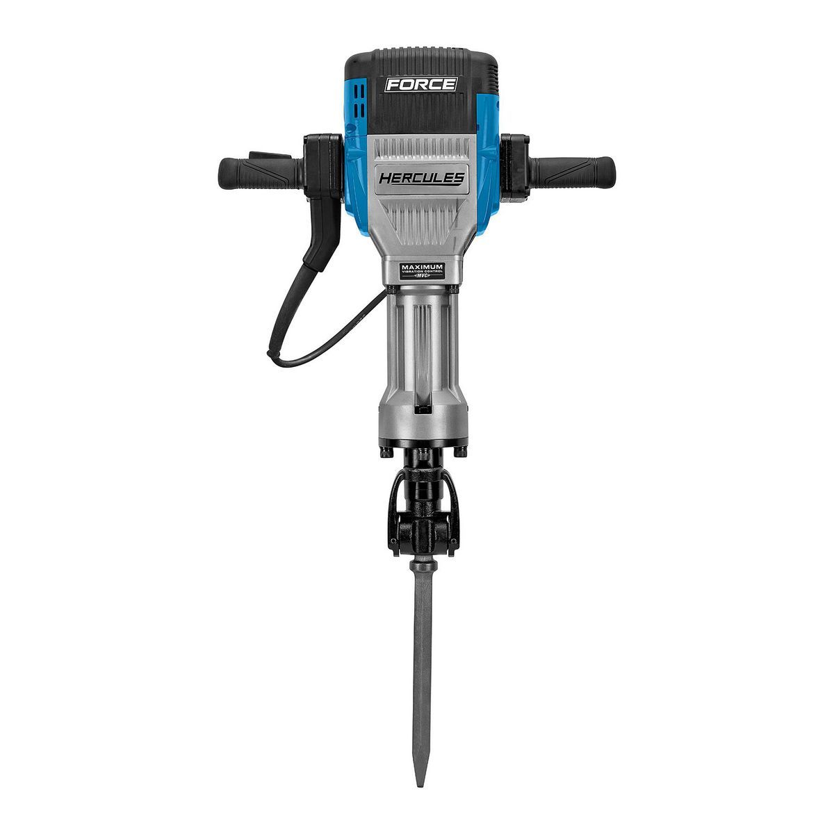 15 Amp 66 lb. Hex Breaker Hammer A819