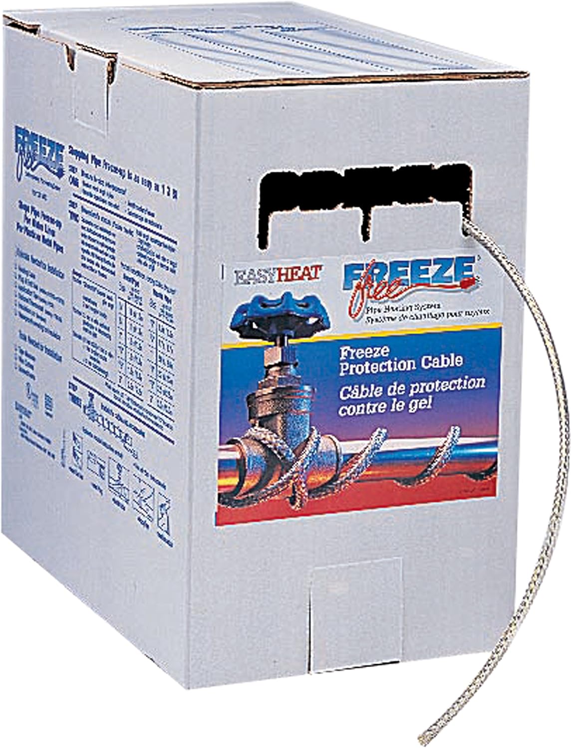 300' Heating Cable I432