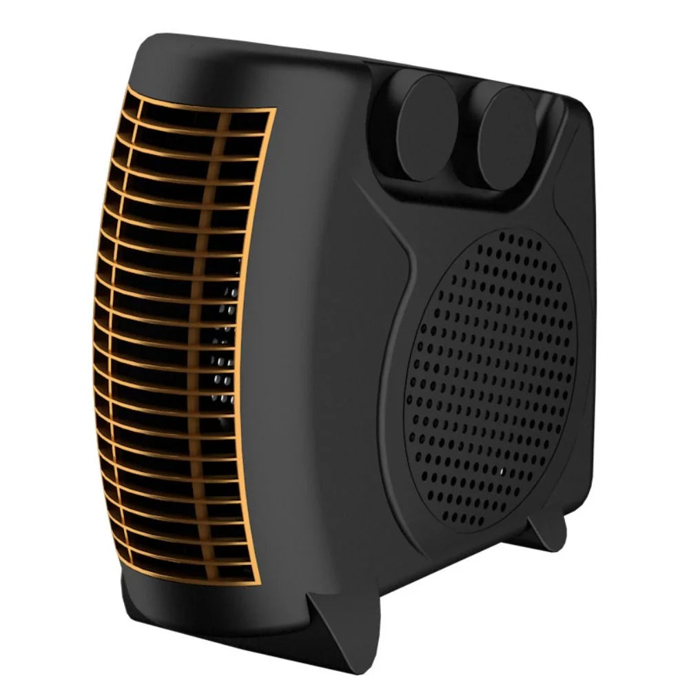 Electric Heater Space Heater Desk Heater Warmer Machine Black K171