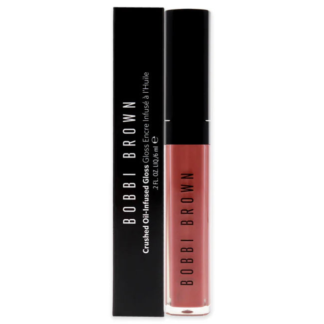 0.2 oz Oil-Infused Lip Gloss J6712