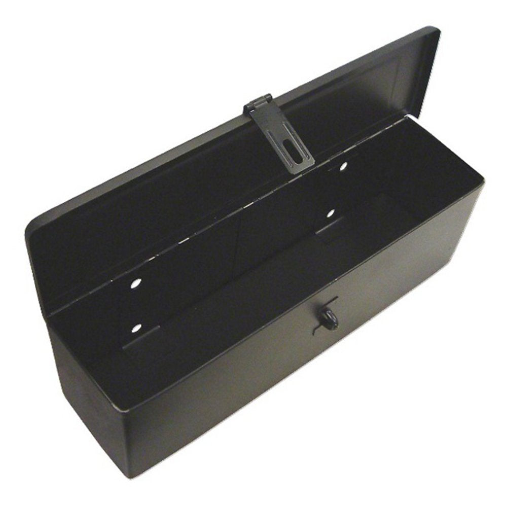 Black Tool Box Y742