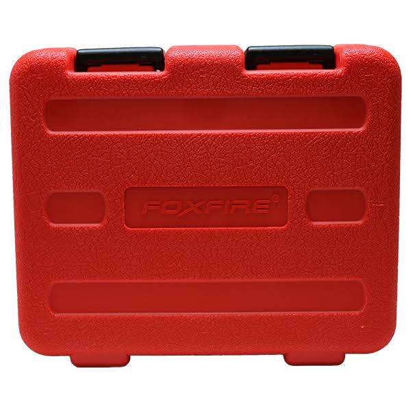 Red Foxfire Logger Light I2521