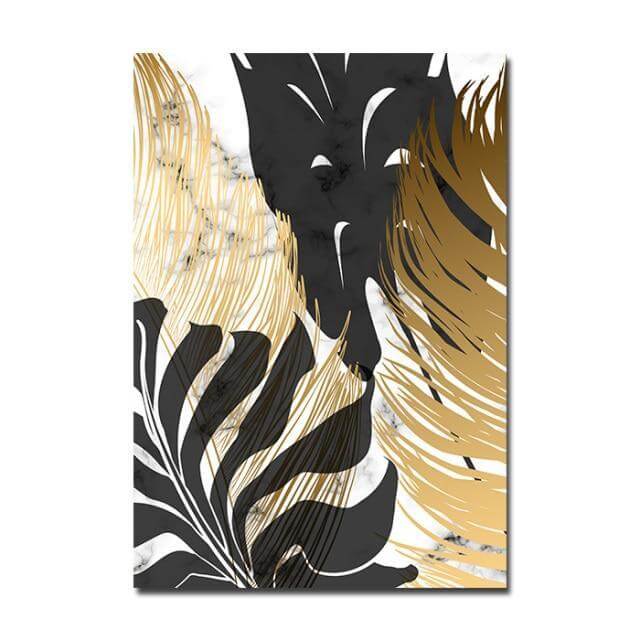 Canvas Painting Wall Arts H90981