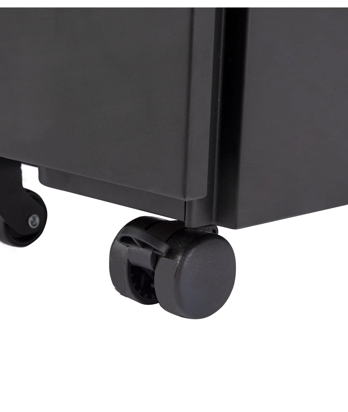 3 Drawer Lockable Rolling File Cabinet K6510